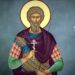 SINAXAR ORTODOX 2025: Sfântul Mucenic Andrei Stratilat