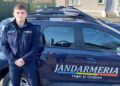 De la lupte greco-romane, la o carieră de ofițer jandarm. Nicolas, studentul campion care face cinste Botoșaniului