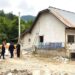 Primele două familii din zona Broșteni care vor avea un „acasă” după inundații, cu sprijinul Arhiepiscopiei Sucevei și Rădăuților