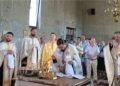 O parohie din Botoșani cu hramul „Schimbarea la Faţă a Domnului“ va fi în sărbătoare