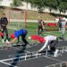 Pompierii botoșăneni se pregătesc intens pentru competiția „European Fire Applied Sports Championship” din Bulgaria