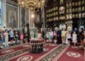 Jurnalul celei de a doua săptămâni a Școlii de vară în Protopopiatul Dorohoi (11 – 15 august)