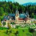10 august 1875 – A fost pusă piatra fundamentală a castelului Peleș din Sinaia