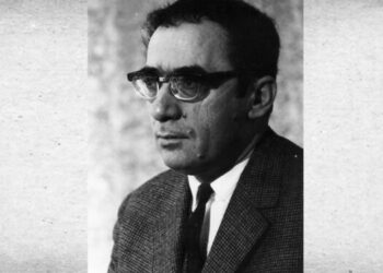 5 august 1922 – S-a născut Marin Preda, scriitor român