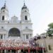 Protopopiatul Botoșani face înscrieri pentru „Întâlnirea Tinerilor Ortodocşi din Moldova”