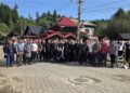 „Împreună pentru Broșteni” – Mai multe instituții și organizații se alătură demersului social-filantropic inițiat de Arhiepiscopia Sucevei și Rădăuților