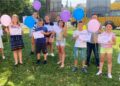Tabăra din pridvorul satului – ediția I, la Biserica Sf. Arhangheli Mihail și Gavriil-Draxini