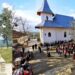 Înaltpreasfințitul Părinte Teofan va sfinți Biserica „Sfântul Mare Mucenic Gheorghe” – Parohia Oneaga