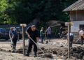 Solidaritate în suferință – 10 zile de „Împreună pentru Broșteni”