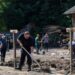 Minune la Broșteni, în postul Adormirii Maicii Domnului! Ce au descoperit oamenii într-o casă devastată de apă