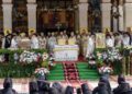 Patriarhul Daniel, mesaj la proclamarea de la Sihăstria: Sf. Paisie și Cleopa, doi stâlpi de lumină între munţi şi cer