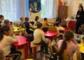 „Te ajutăm să fii în siguranță”. Campanie de prevenire a violenței domestice organizată de polițiștii botoșăneni