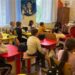 „Te ajutăm să fii în siguranță”. Campanie de prevenire a violenței domestice organizată de polițiștii botoșăneni