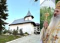 Înaltpreasfințitul Părinte Teofan va sfinți Biserica „Sfântul Mare Mucenic Gheorghe” Oneaga, Protopopiatul Botoșani