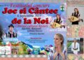 „Joc și cântec de la noi”. Spectacol-concurs organizat la Roșiori
