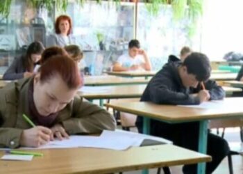 Evaluarea competențelor lingvistice într-o limbă de circulație internațională. A doua sesiune a bacalaureatului