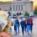 Fond național pentru burse, pentru a susține meritul și performanța elevilor și studenților