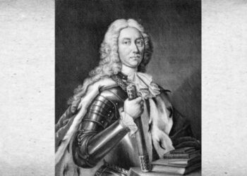 21 august 1723 – A încetat din viaţă Dimitrie Cantemir, domn al Moldovei