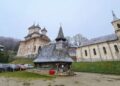 VIDEO: Starețul Iustin Miron de la Mănăstirea Nicula și Taina Maicii Domnului