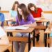 Crește numărul de elevi în fiecare clasă