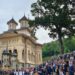 Mănăstirea din Ardeal, unde merg mii de botoșăneni în pelerinaj, își va sărbători hramul la sărbătoarea „Adormirii Maicii Domnului”
