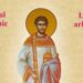 SINAXAR ORTODOX 2025: Sfântul Mucenic Laurențiu, arhidiaconul