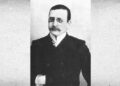 2 august 1931 – A încetat din viață Ștefan Gh. Longinescu, jurist, profesor, membru al Academiei Române
