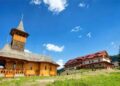 Înaltpreasfințitul Părinte Teofan va sluji la Hramul Mănăstirii Paltin – „Adormirea Maicii Domnului”