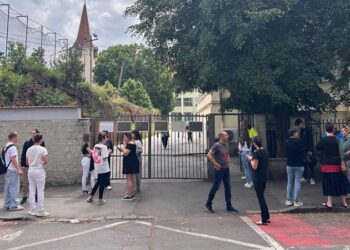 Rezultatele finale de la Bacalaureatul de toamnă 2025 vor fi publicate marți, 26 august