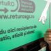 RetuRO lansează un proiect-pilot pentru colectarea ambalajelor SGR în spațiul public