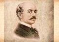 22 august 1890 – A încetat din viaţă scriitorul român Vasile Alecsandri