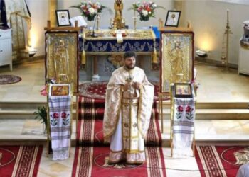 O parohie ortodoxă din Austria organizează „Festivalul Românesc”