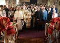 O nouă parohie românească, inaugurată în Marea Britanie