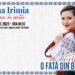 „Iustina Irimia – O fata din Botoșani”. Spectacol aniversar la Casa de Cultură a Sindicatelor Botoșani