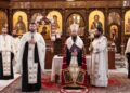 Simpozionul Național de Studii Canonice s-a întrunit la Mănăstirea Sihăstria Putnei