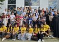 Cinci zile de lumină în „tinda satului” – Tabăra „Comorile Satului” organizată la Suceava