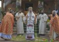Înaltpreasfinţitul Părinte Teofan va oficia Sfânta Liturghie la o mănăstire din Botoșani
