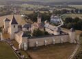 Fortăreața de zid și duh a Dragomirnei și-a comemorat al doilea ctitor, domnul Miron Barnovschi