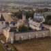 Fortăreața de zid și duh a Dragomirnei și-a comemorat al doilea ctitor, domnul Miron Barnovschi