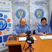 Conferință de presă organizată de Inspectoratul de Jandarmi Județean Botoșani