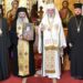 Patriarhul României a sfințit racla Sfântului Cuvios Mărturisitor Sofian de la Antim