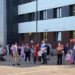 Ziua Porților Deschise la Detașamentul de Pompieri Botoșani – o sărbătoare a curajului și a bucuriei