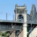 14 septembrie1895 – Inaugurarea podului de la Cernavodă