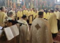 Hramul Parohiei „Ziua Crucii” Botoșani