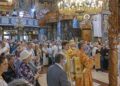 Preot nou pentru parohia românească din Ljubliana, capitala Sloveniei