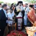 Mii de credincioși au parcurs „Drumul Crucii” la Mănăstirea Hadâmbu