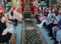 „Școala Credinței – Cuvântul lui Dumnezeu împărtăşit copiilor”. Proiect catehetic în Parohia Brăești