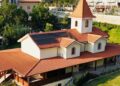 A fost sfințită biserica românilor din Pescara, Italia: „Cu săvârșirea sfințirii intrăm în veșnicie”