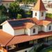 A fost sfințită biserica românilor din Pescara, Italia: „Cu săvârșirea sfințirii intrăm în veșnicie”