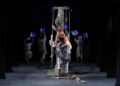 „Pupăza din tei”, pe scena Teatrului „Vasilache” Botoșani